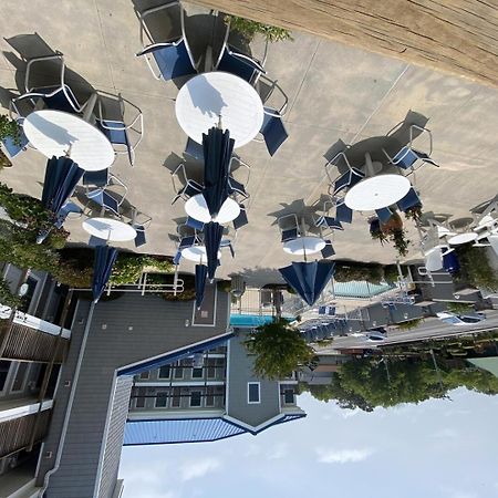 Orleans Court 224 Condo Ocean City Zewnętrze zdjęcie