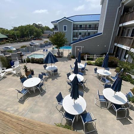 Orleans Court 224 Condo Ocean City Zewnętrze zdjęcie
