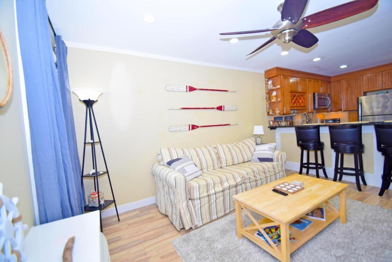 Orleans Court 224 Condo Ocean City Zewnętrze zdjęcie