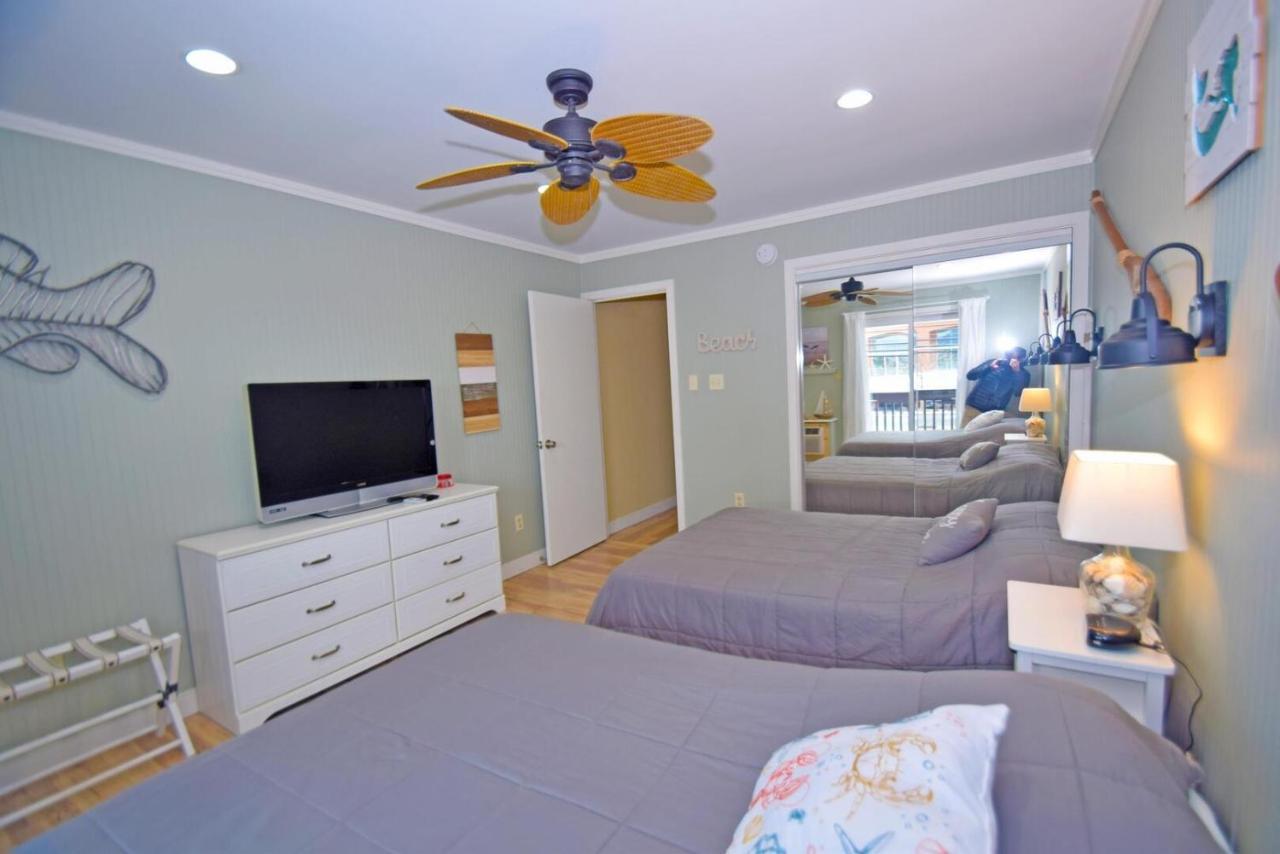 Orleans Court 224 Condo Ocean City Zewnętrze zdjęcie