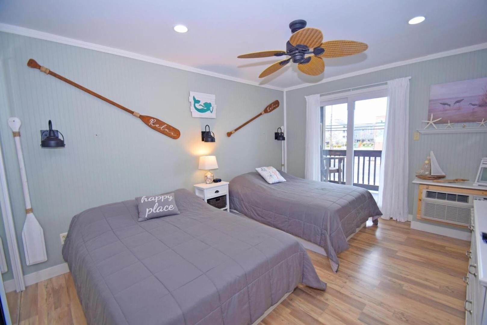Orleans Court 224 Condo Ocean City Pokój zdjęcie